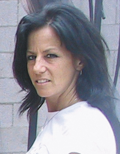angela burke
